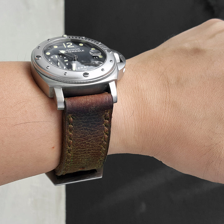 Panerai Submersible Straps - Jancoux 3