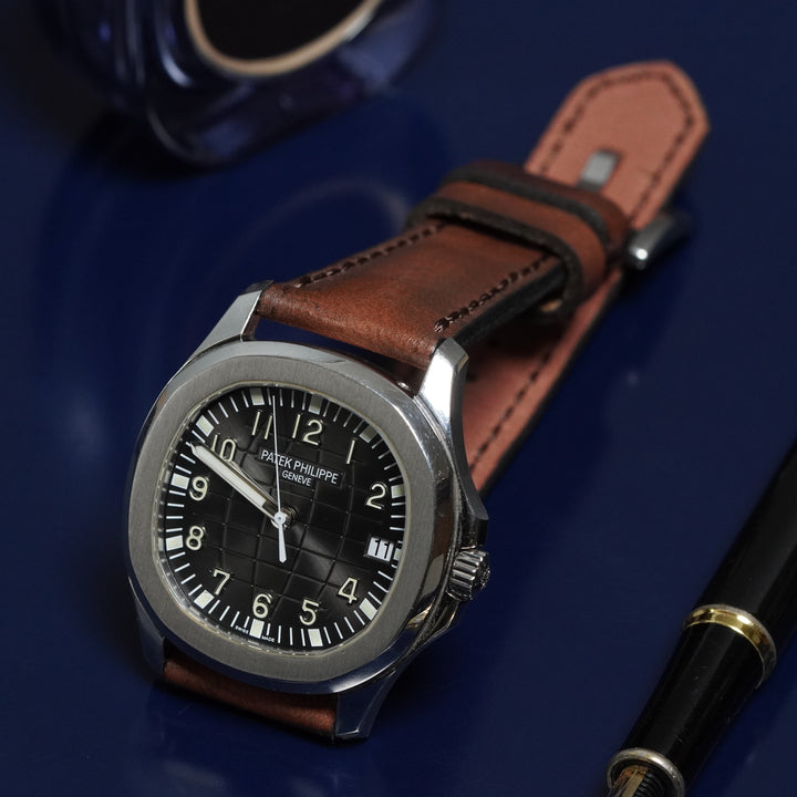 Patek Philippe Straps - RLX Serie