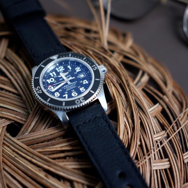 Breitling Straps - 317 Serie