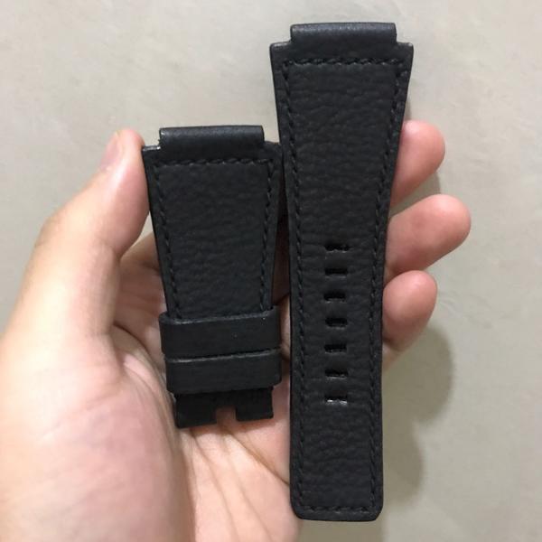 Bell & Ross Straps - BR 317 Serie