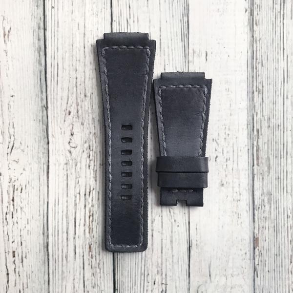 Bell & Ross Straps - BR Caitlin 6 Serie