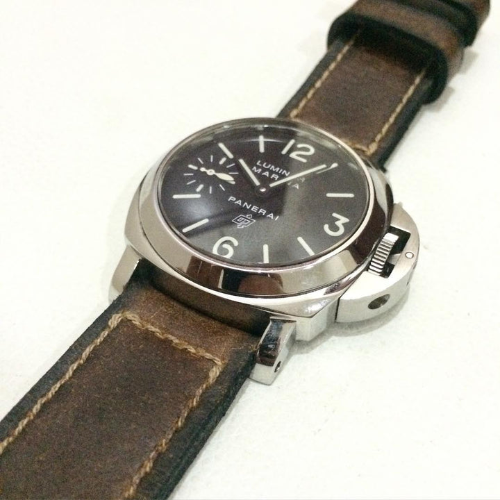 Panerai Luminor Straps - 339 Serie