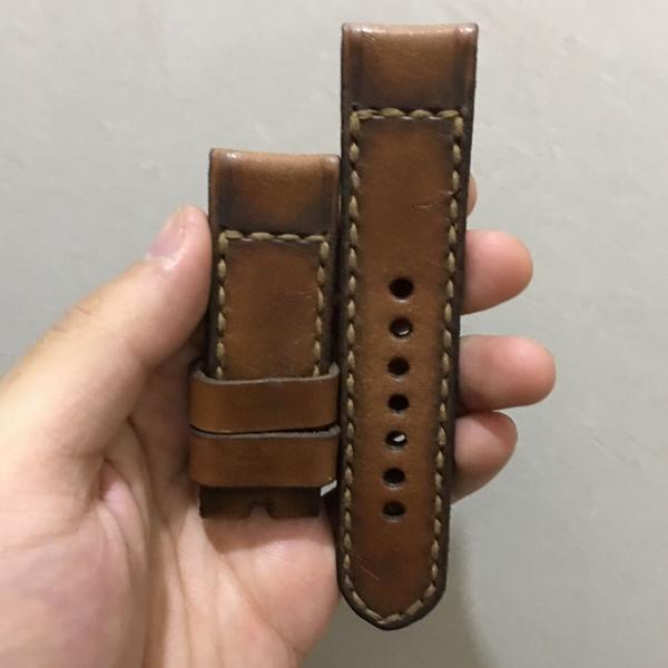 Apple Watch Straps - Caitlin 8 Serie