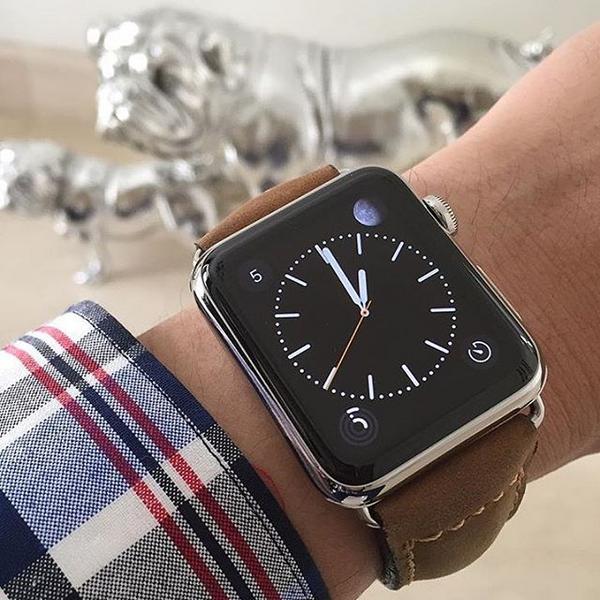 Apple Watch Straps - Edbert