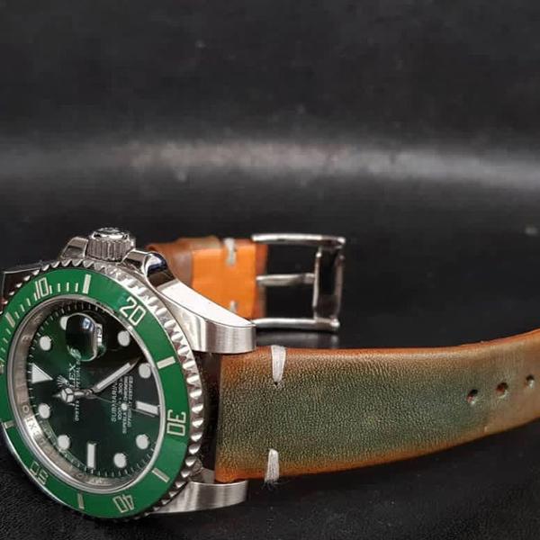 Rolex Straps - Gurney 3