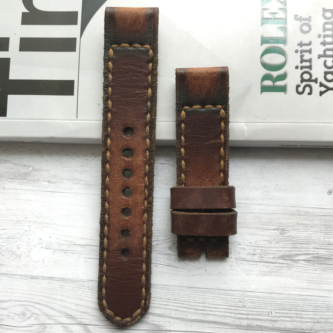 Steinhart Straps - Caitlin 4 Serie