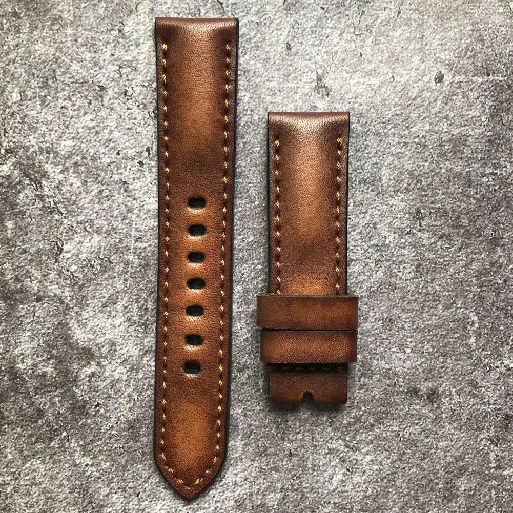 Omega Straps - Chunky Bar