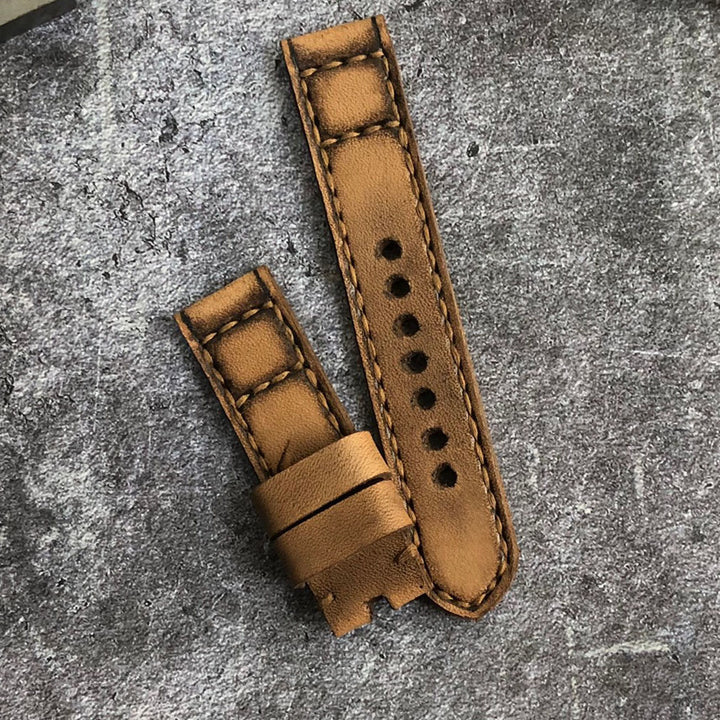 Omega Straps - Fino 2