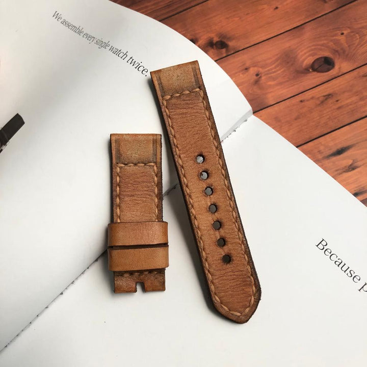 Omega Straps - Caitlin 1 Series