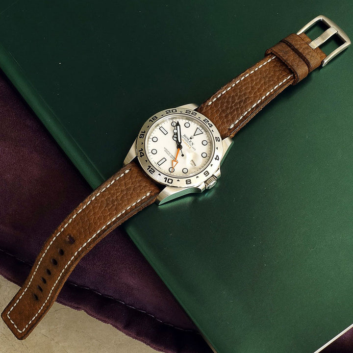 Explorer Serie