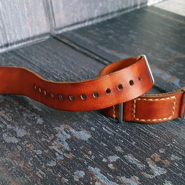 Oranje Nato Strap