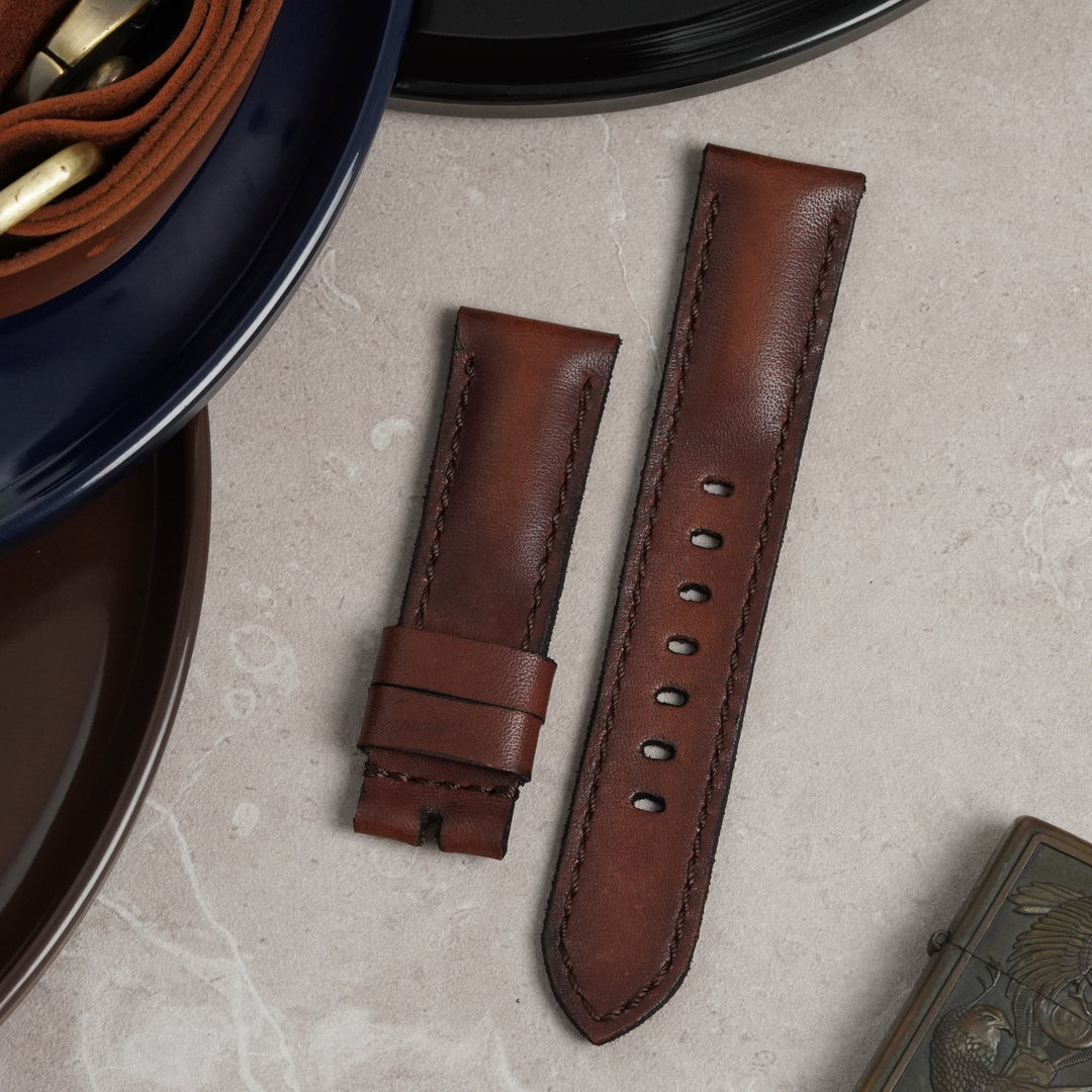 Tudor Straps - Rlx Serie