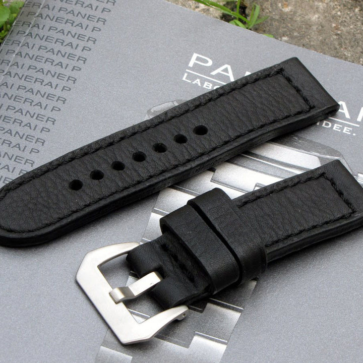 Panerai Submersible Straps - 317 Serie