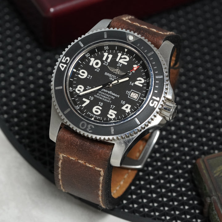 Ready Stock 22mm - 339 Serie