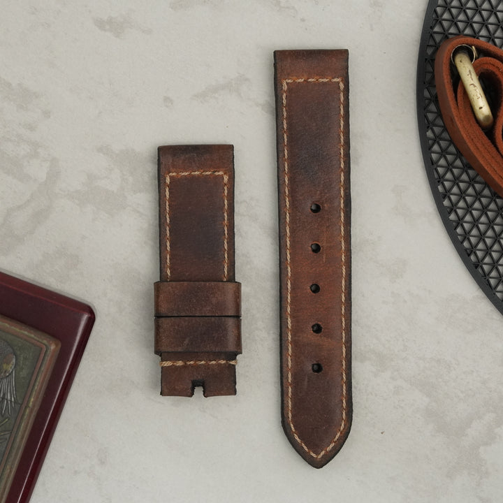 Omega Straps - 339 Serie