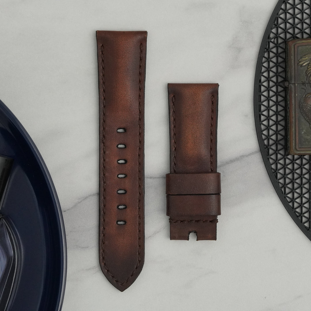 Panerai Luminor Straps - RLX Serie