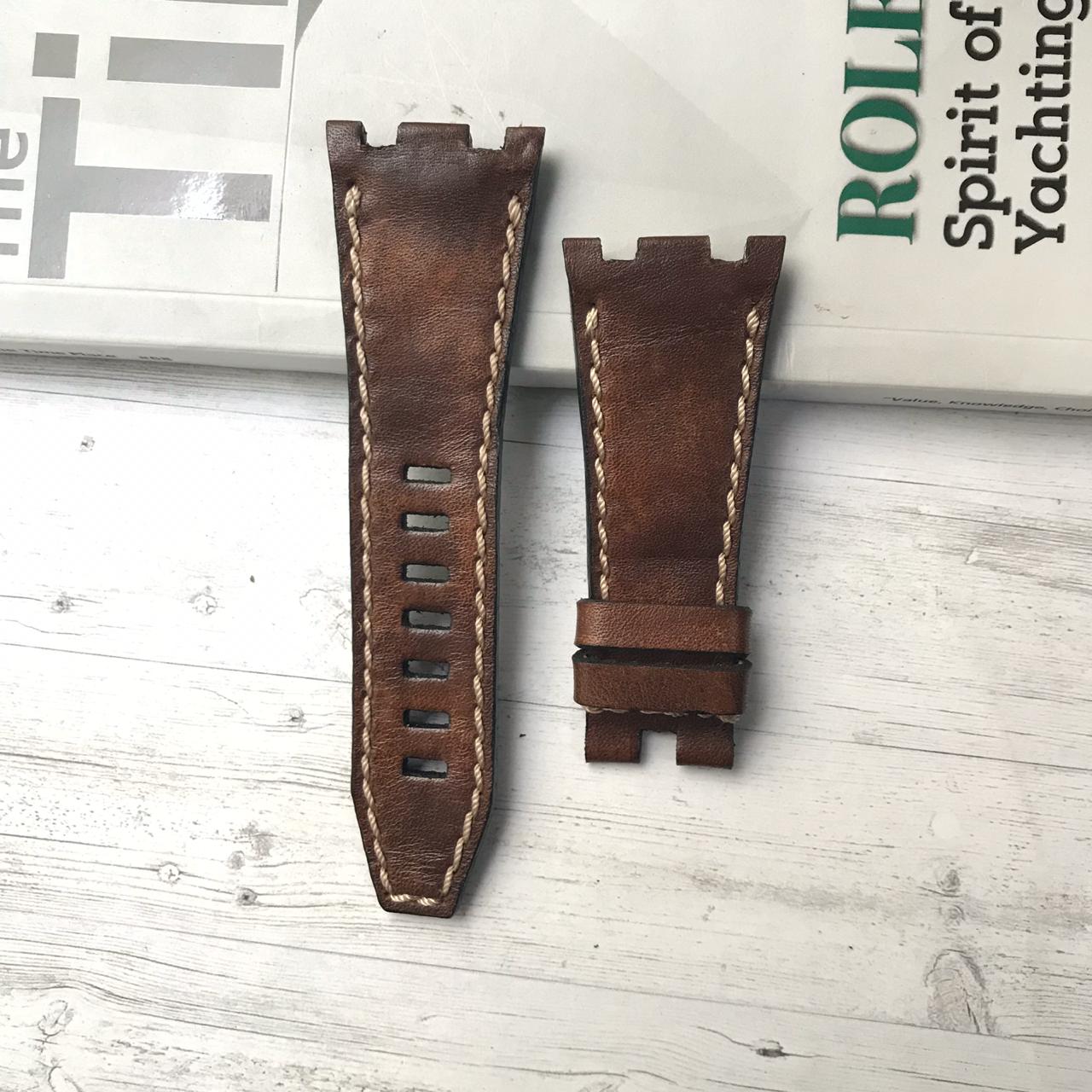 Audemars Piguet Straps - AP Panettone – GunnyStore