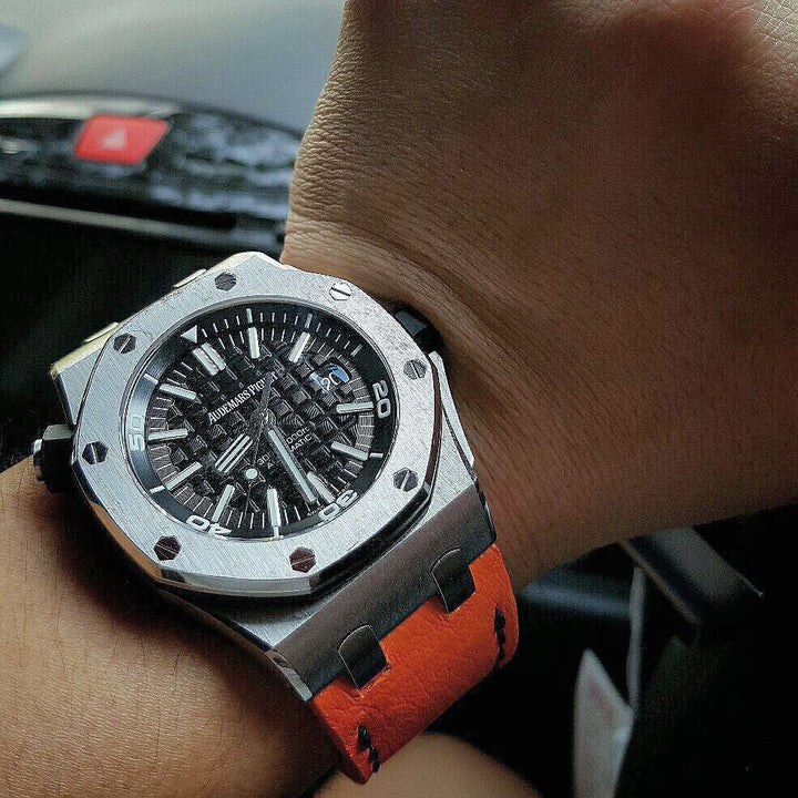 Audemars Piguet Straps - AP Valencia