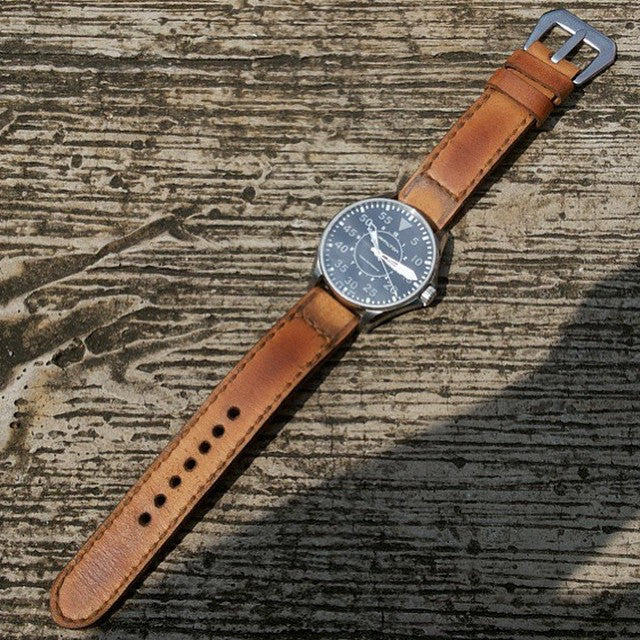 Hamilton Straps - Caitlin 2 Serie