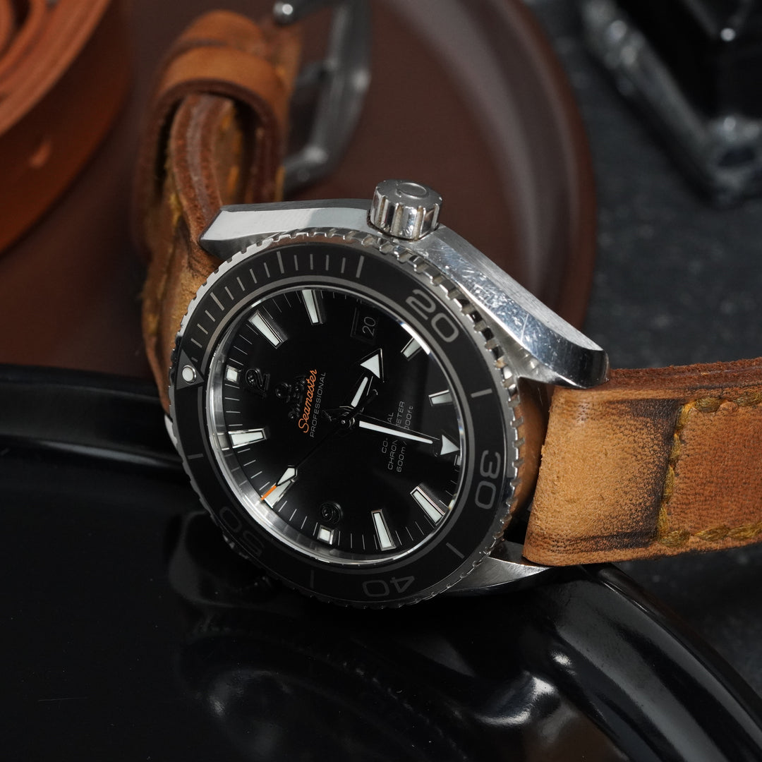 Omega Straps - Caitlin 2 Serie