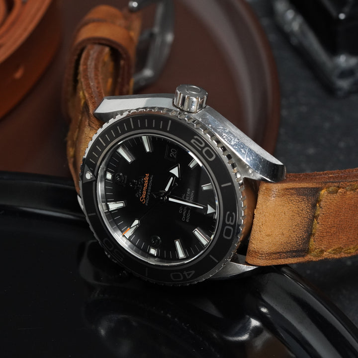 Omega Straps - Caitlin 2 Serie