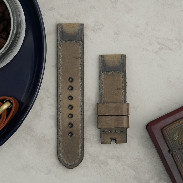 Breitling Straps - Caitlin 5 Serie