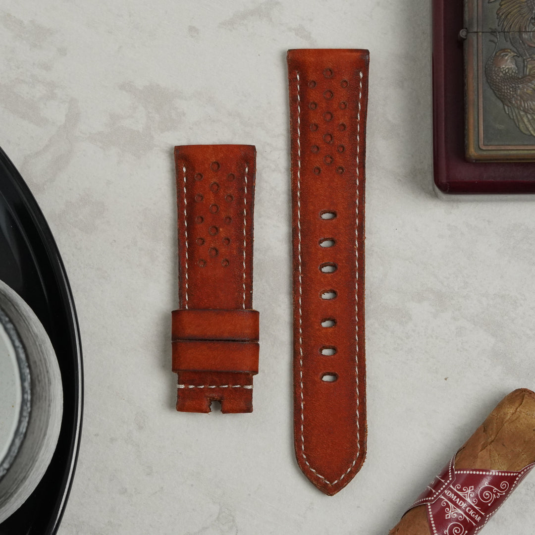 Tudor Straps - Dakkar Serie