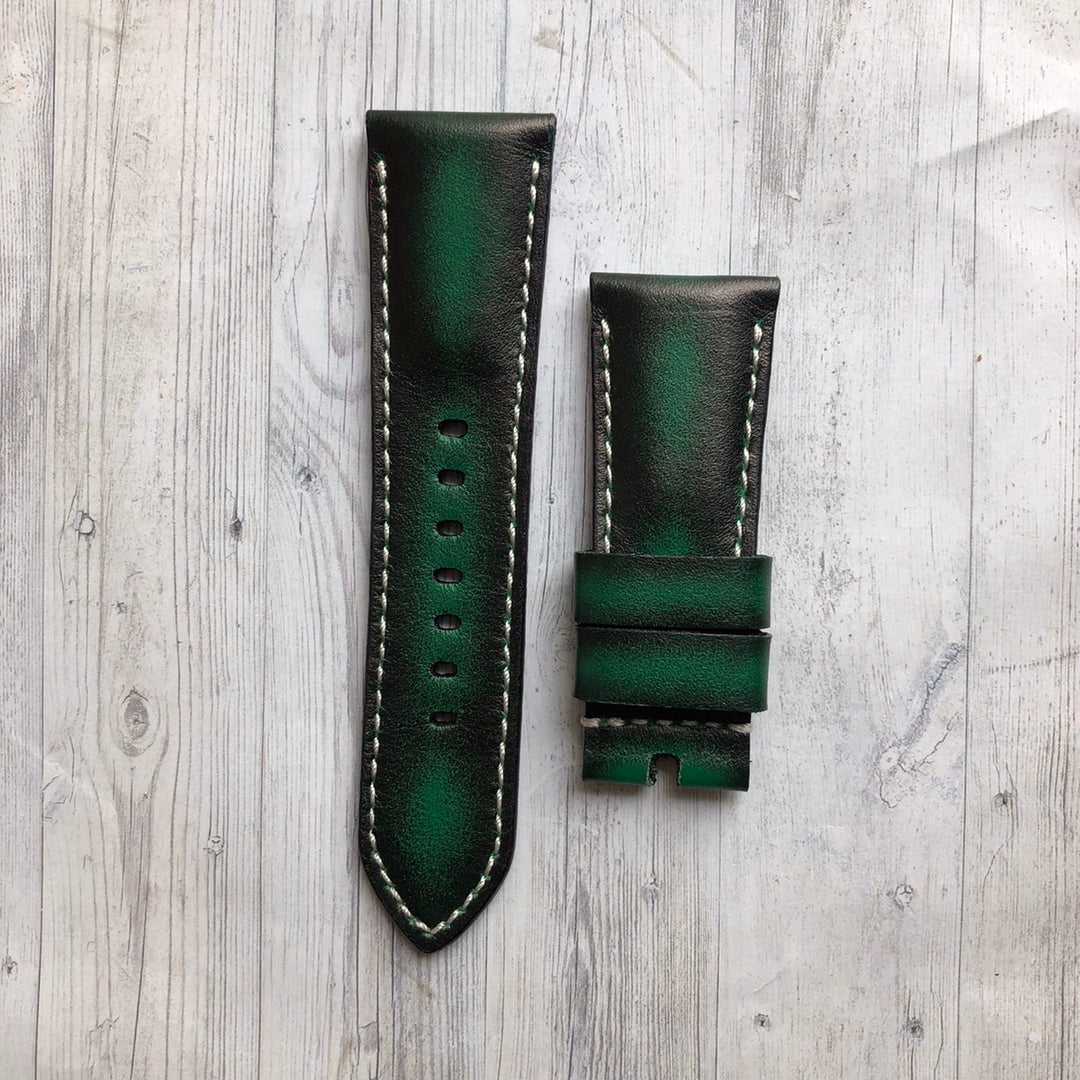 Ready Stock 28mm - Deep Green