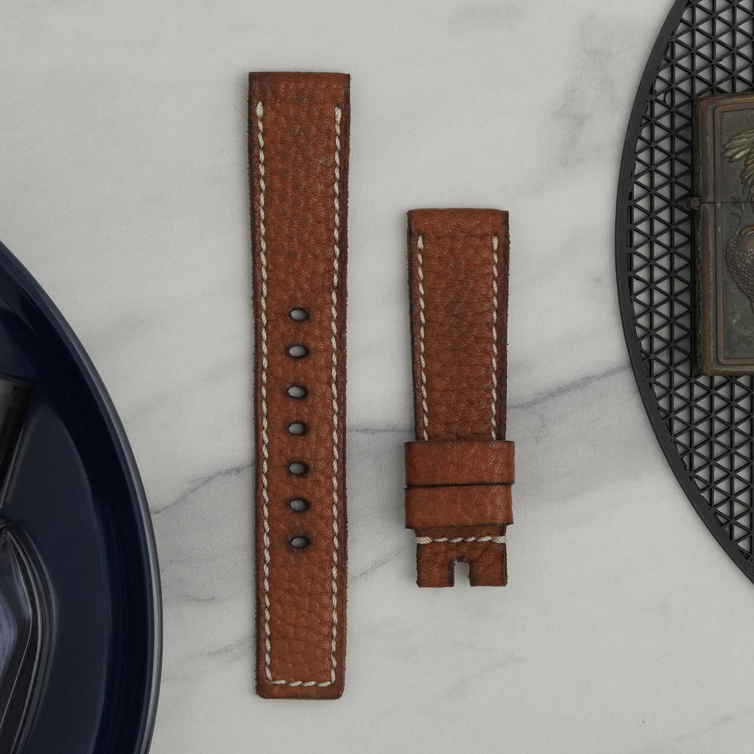 Omega Straps - Explorer Serie