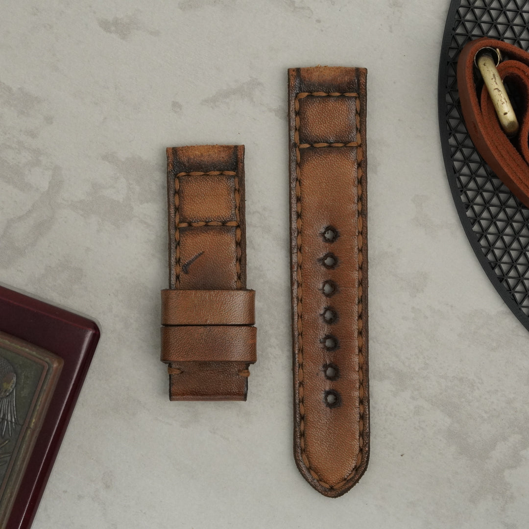 Breitling Straps - Fino 2