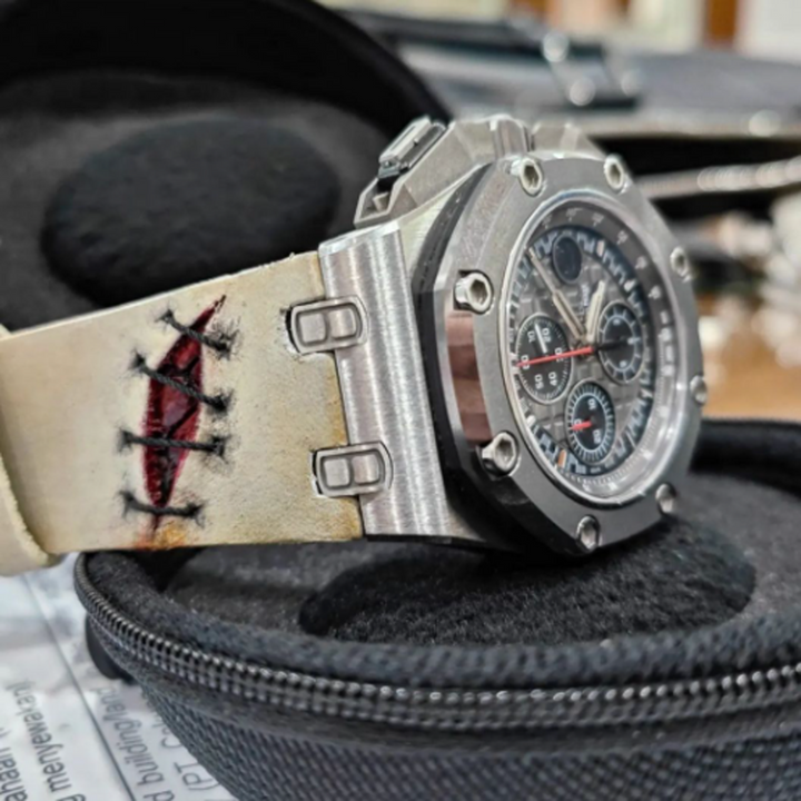 Audemars Piguet Straps - AP Halloween