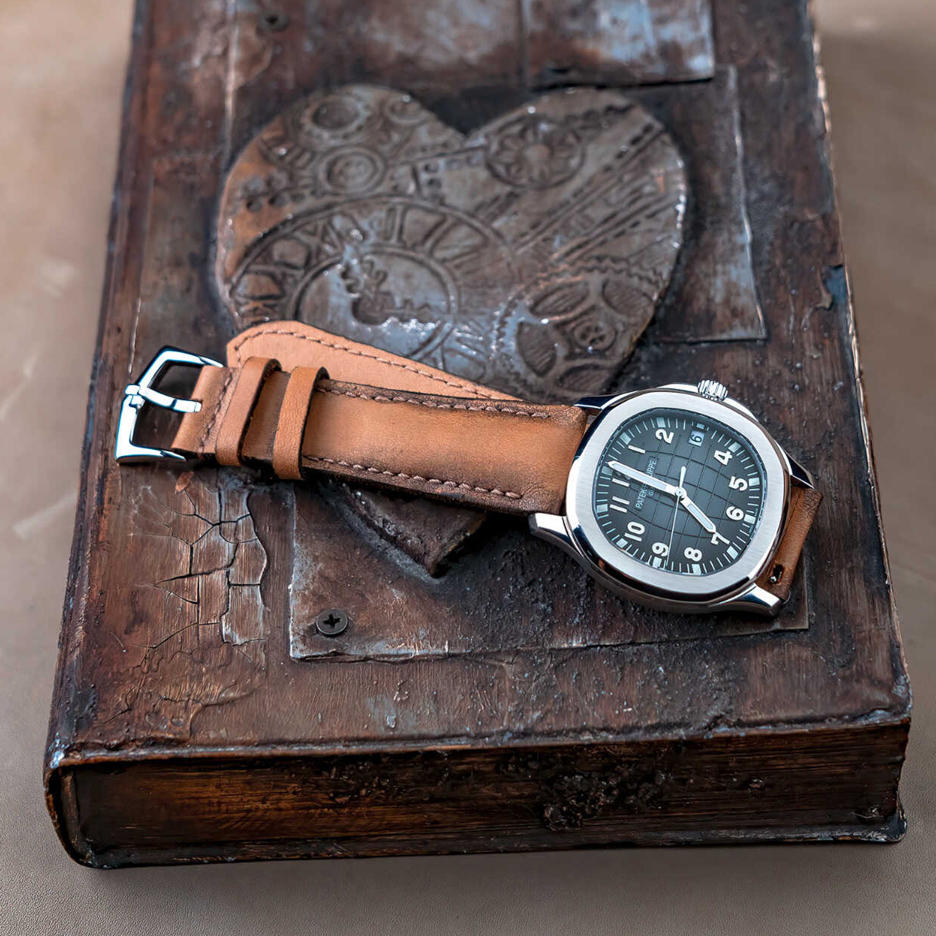 大人女性の Philippe Patek Straps GunnyStore – 3 Caitlin Little - 小物