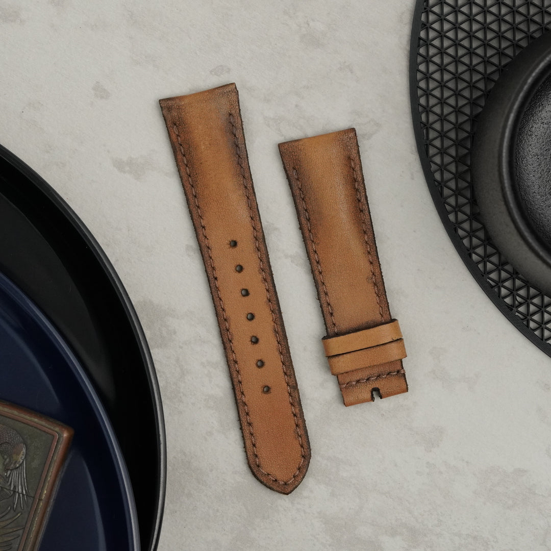 Breitling Straps - Little Caitlin 3