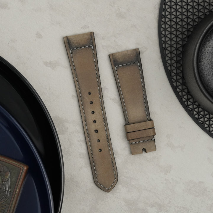 Breitling Straps - Little Caitlin 5