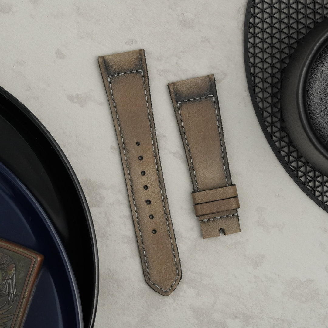 IWC Straps - Little Caitlin 5