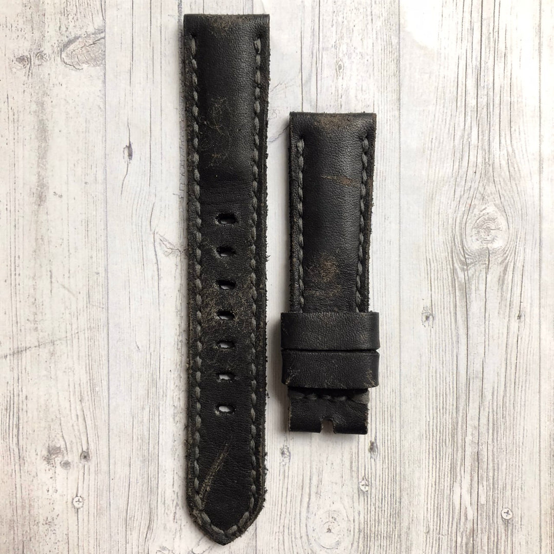 Ready Stock 20mm - Old Tyre Strap