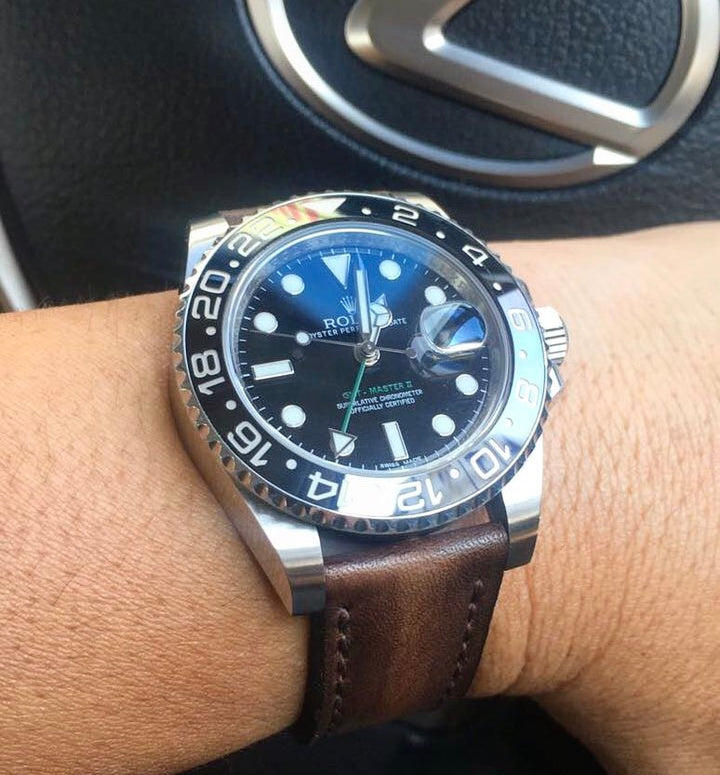 Rolex Straps - RLX