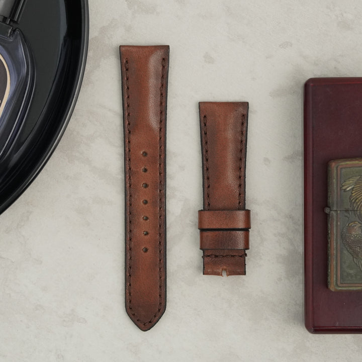 Patek Philippe Straps - RLX Serie