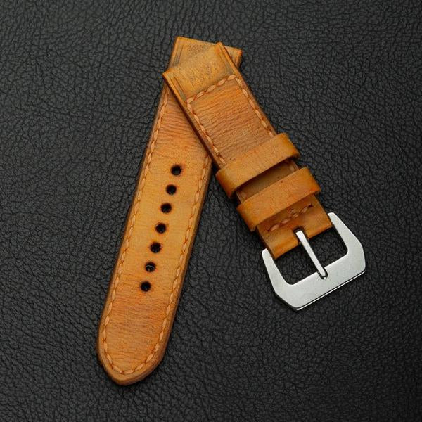 Panerai Radiomir Straps - Caitlin 1