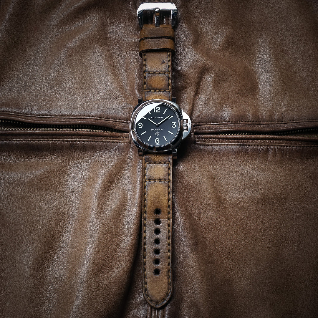 Panerai Luminor Straps - Fino 2