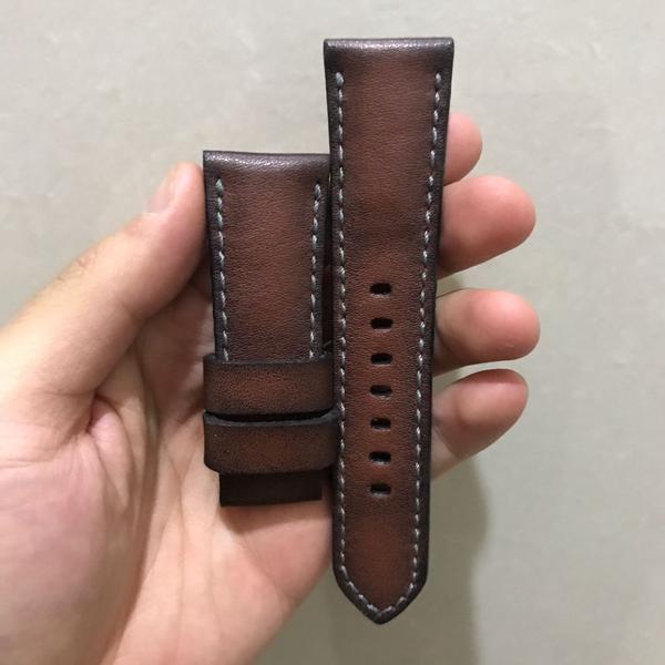 Apple Watch Straps - Java Chip