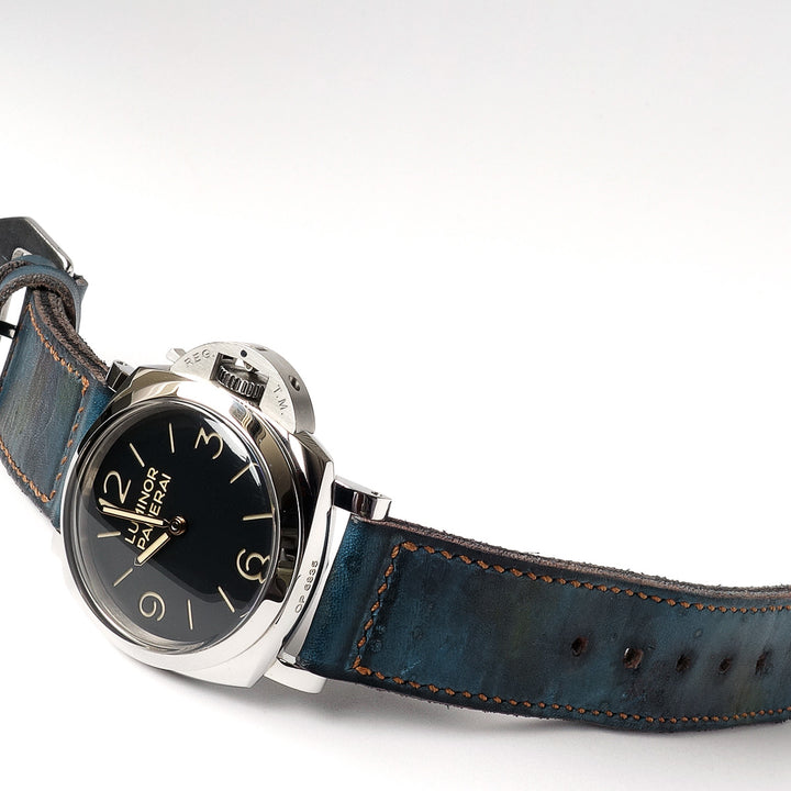 Panerai Luminor Straps - Mission Impossible 5 Watch Strap