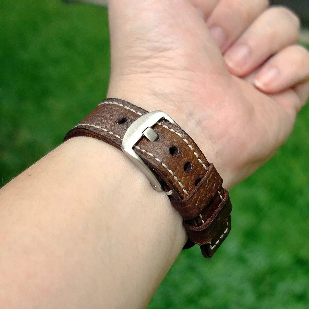 Rolex Straps - Explorer Serie
