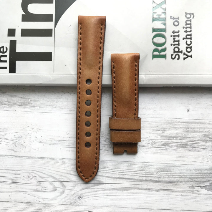 Rolex Straps - Bunbun