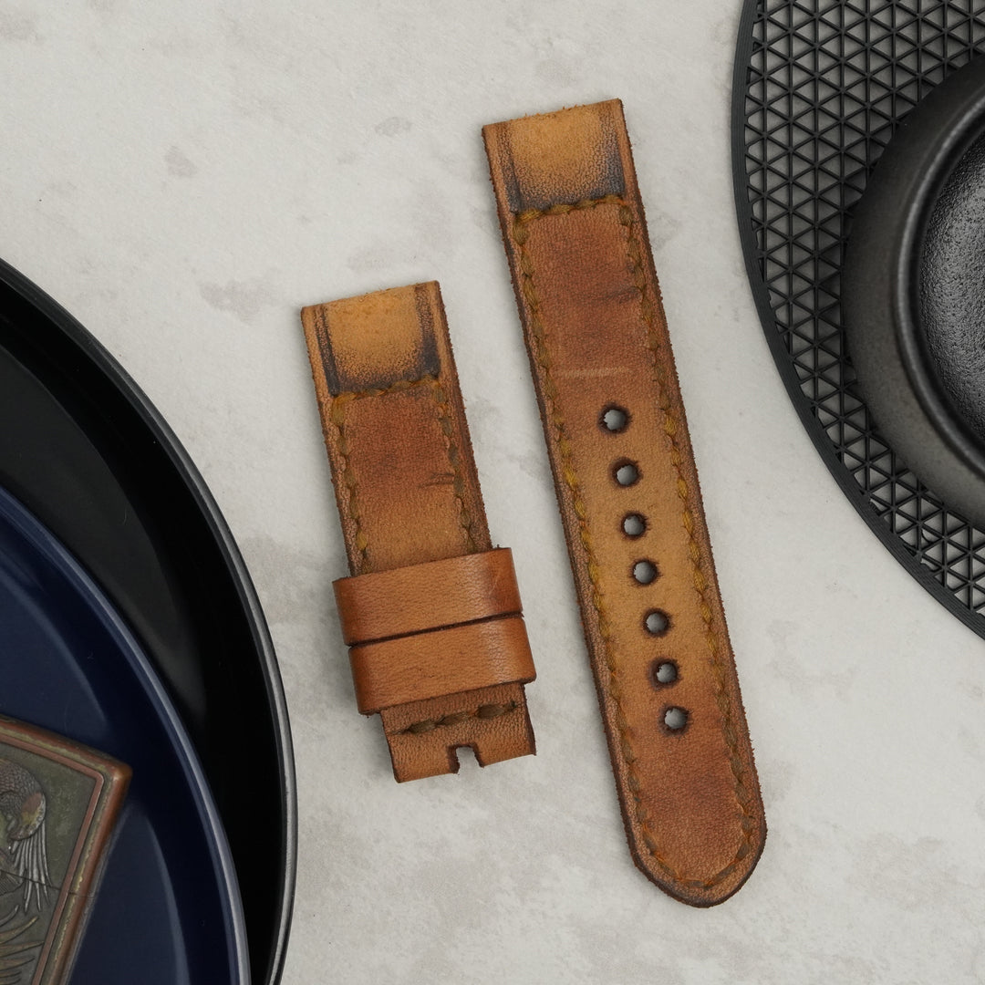 Tudor Straps - Caitlin 2 Serie