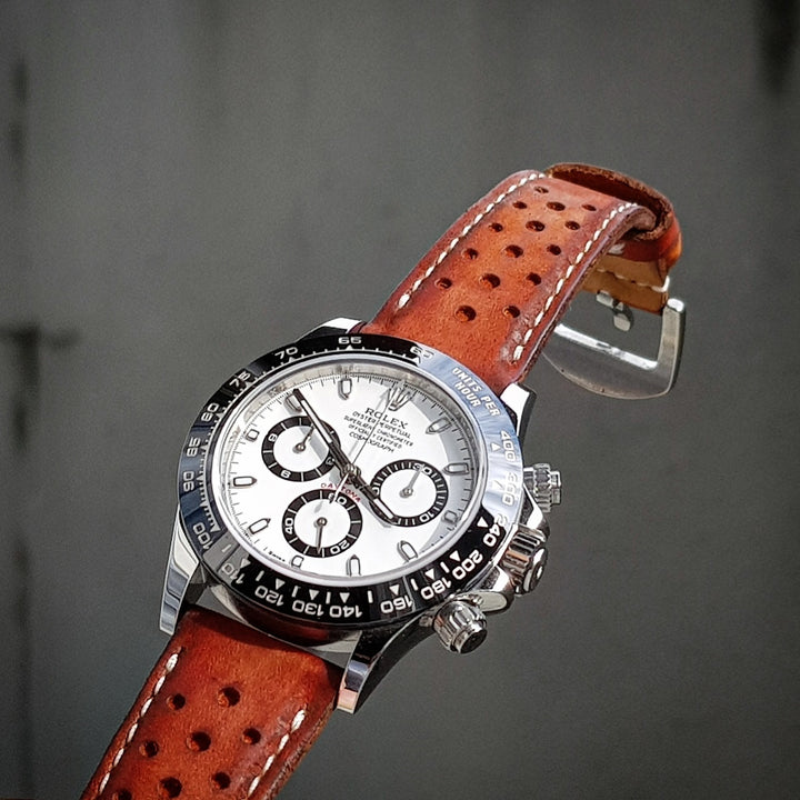 Rolex Straps - Dakkar