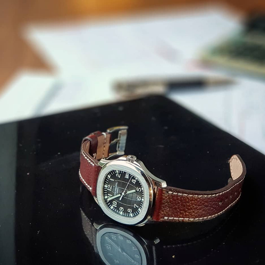 Patek Philippe Straps - JKW Serie