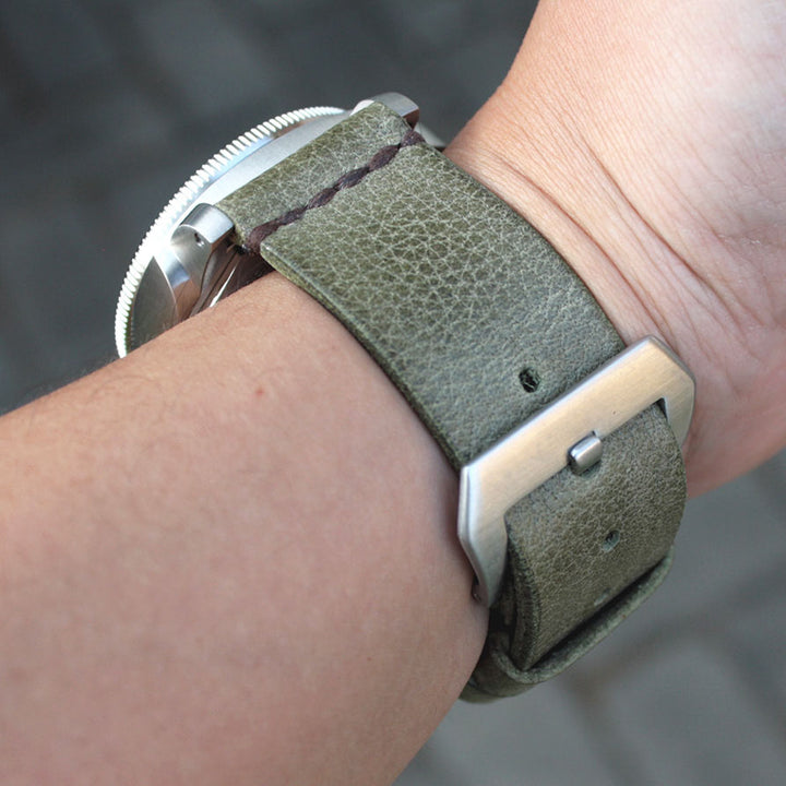 Panerai Submersible Straps - Chameleon Strap