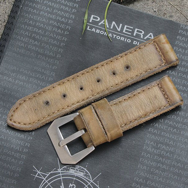 Mission Impossible 1 Watch Strap