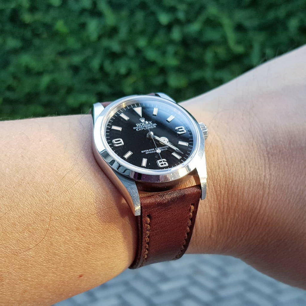 Rolex Straps - 14270 Strap – GunnyStore
